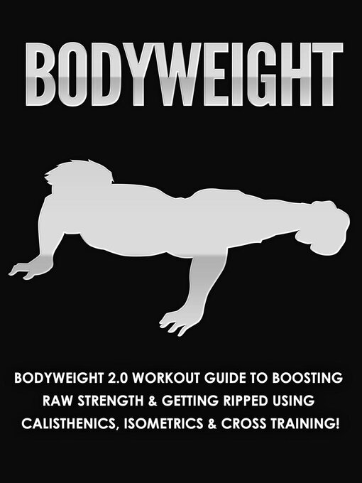Title details for Bodyweight by Jessica Jacobs - Available